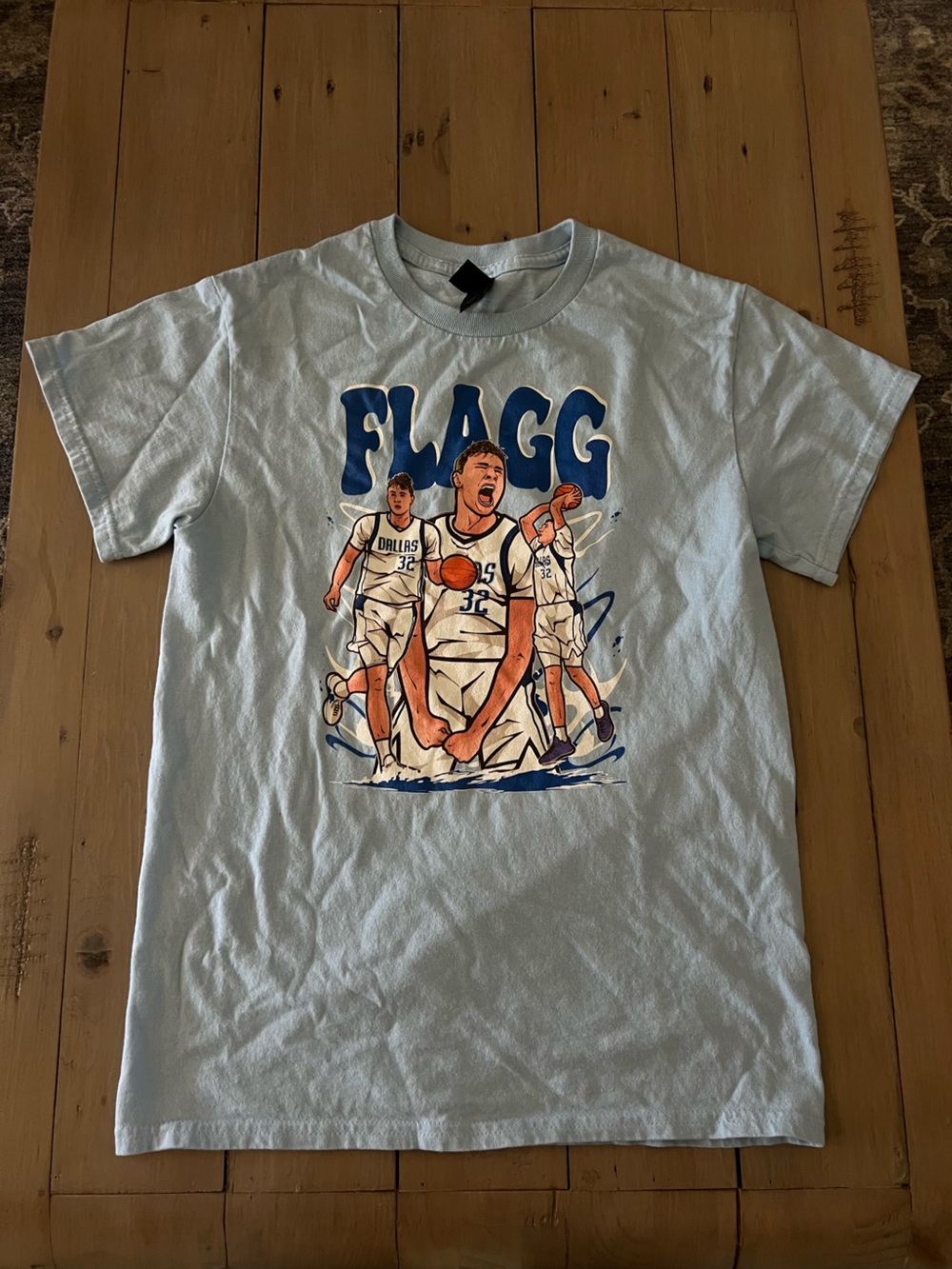 Cooper Flagg Tee